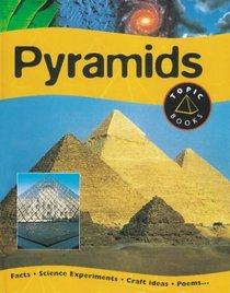 Pyramids (Topic Books)