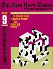 New York Times Sunday Crosswords V 9 (NY Times)