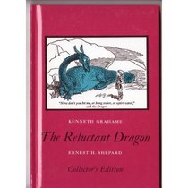 The Reluctant Dragon