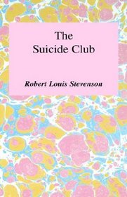 Suicide Club and Other Stories