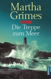 Die Treppe zum Meer: Roman (German Edition)