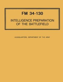 Intelligence Preparation of the Battlefield