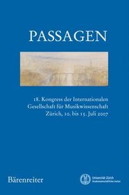 Passagen