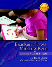 Beads and Shoes Making Twos (Contexts for Learning Mathematics)
