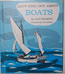 Lets Find Out About Boats