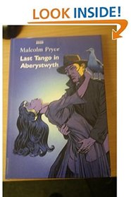 Last Tango in Aberystwyth