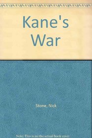 Kane's War