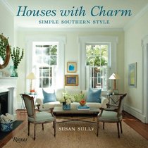 Houses with Charm: Simple Southern Style