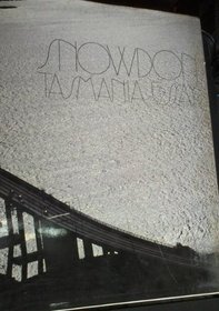 Snowdon Tasmania essay: A collection of photographs taken by Lord Snowdon on a visit to Tasmania, Australia in 1980