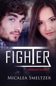 Fighter (Outsider Series) (Volume 3)