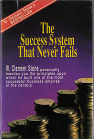 The Success System That Never Fails