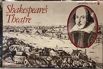 Shakespeare's theatre (Jackdaw)