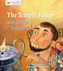 The Temple Lamp and Other Stories (Stories from Faiths)