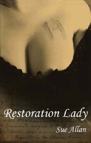 Restoration Lady
