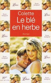 LE Bl En Herbe,  #7  (French Edition)