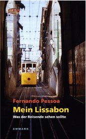 Mein Lissabon. Ein Lese- und Bilderbuch.