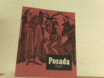 Jose Guadalupe Posada (Diogenes Kunst Taschenbuch) (German Edition)