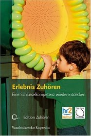 Erlebnis Zuhren