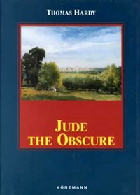 Jude the Obscure (Konemann Classics)