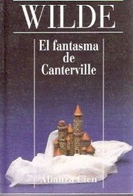 Fantasma de Canterville, El (Spanish Edition)