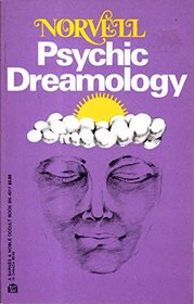 Psychic dreamology (A Barnes & Noble occult book)