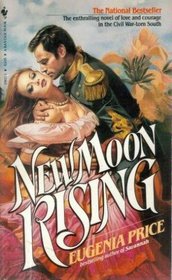 New Moon Rising (St. Simons, Bk 2)