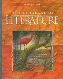 The Language of Literature: Grade 9