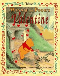 Winnie the Pooh's Valentine (Disney's Winnie the Pooh)