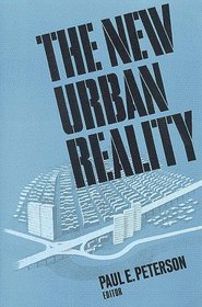 The New Urban Reality