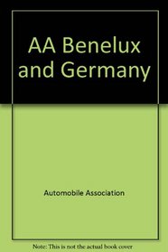 Aa Benelux and Germany Roadmap