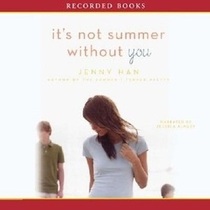 It's Not Summer Without You (Summer I Turned Pretty, Bk 2) (Audio CD) (Unabridged)