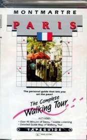 Montmartre (Walking Tours)