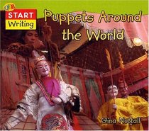 Puppets Around the World (QEB Start Writing)