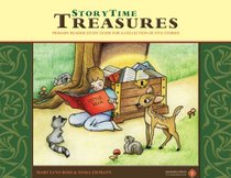 StoryTime Treasures, Student Guide