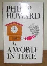 A Word in Time