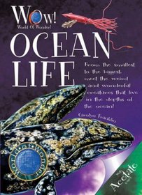Ocean Life (World of Wonder)