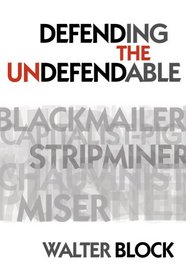 Defending the Undefendable