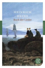 Das Buch Der Lieder (German Edition)