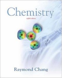 Chemistry with Online ChemSkill Builder, Eighth Edition