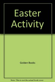 Easter Activity