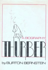 Thurber: A Biography