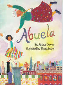 Abuela (Bilingual: Spanish/English)