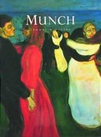 Munch (Masters of Art)