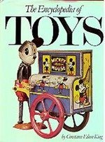 Encyclopedia of Toys