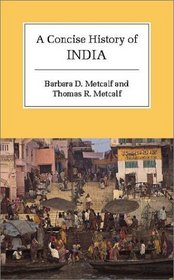 A Concise History of India