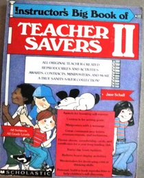 Teacher Savers II (Big Book of Teacher Savers)