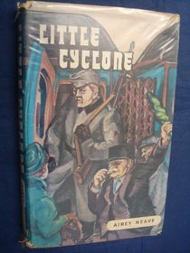 Little Cyclone ([Morley war classics])