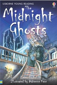 The Midnight Ghosts (Young Reading (Series 2))