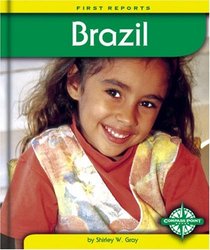 Brazil (First Reports)