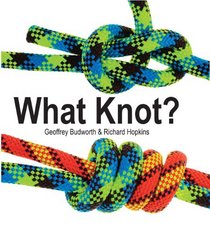 What Knot? (Flexi cover series)